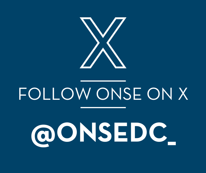 Follow ONSE on X