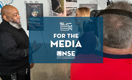 Photo of media