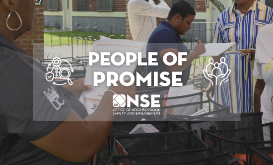 Photo of People of Promise