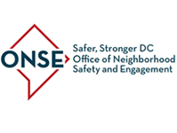 Logo for Office of Neighborhood Safety and Engagement 