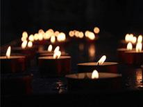 Photo of candles Photo of candles